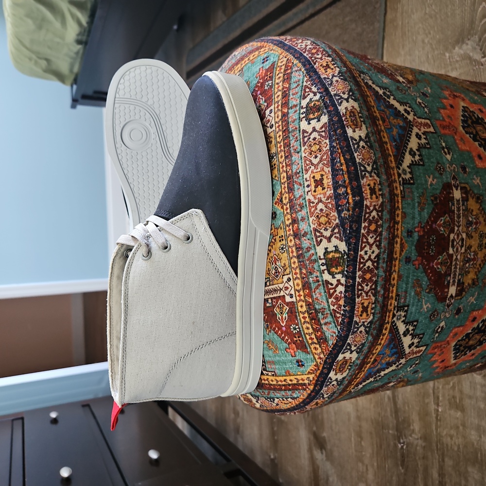 Jack threads shoe size 9 1/2